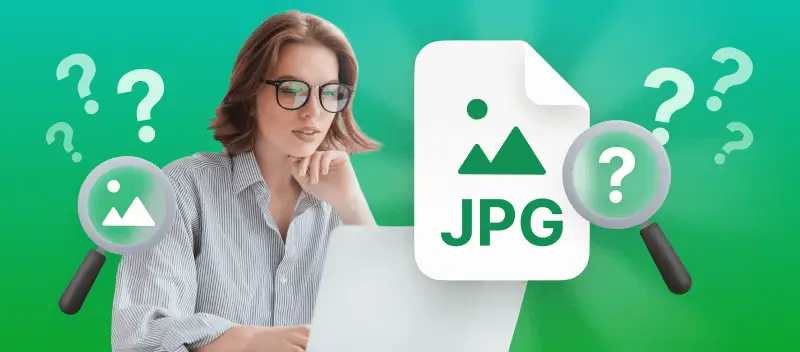 Was ist eine JPG-Datei – Das Format verstehen